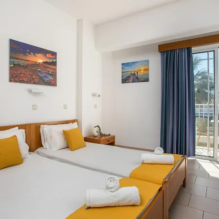Sun View Lardos