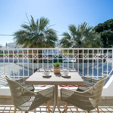 Διαμέρισμα Sun View *