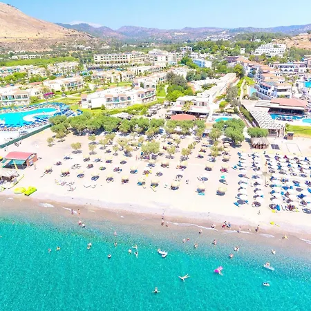 Διαμέρισμα Sun View Λάρδος